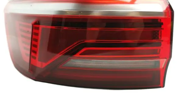 Volkswagen II LT Rear/tail lights 7T0945095D