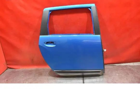 Dacia Lodgy Rear door 