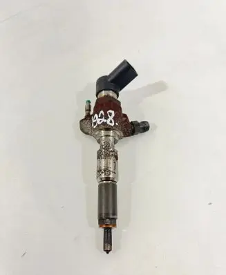Peugeot 5008 Fuel injector 9802448680