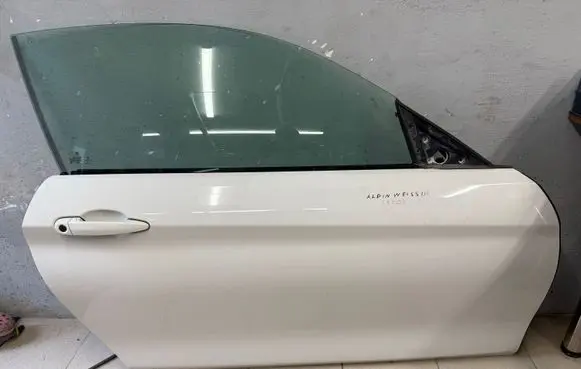 BMW 4 F32 F33 Door (2 Door Coupe)