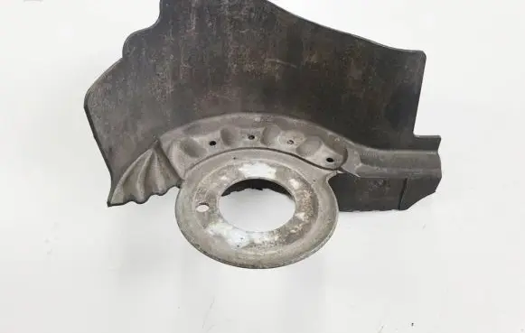 Audi A6 C7 Rear strut damper dust cover boot 