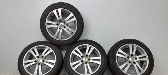 Mercedes-Benz CLC CL203 R16 alloy rim