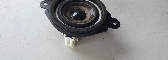 Mazda CX-5 Panel speaker 