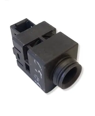 Citroen C5 Interior temperature sensor 9647527180 A3544100