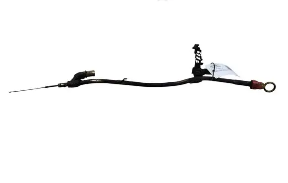 Oil level dip stick