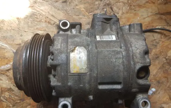 Audi A6 S6 C5 4B Air conditioning (A/C) compressor (pump)