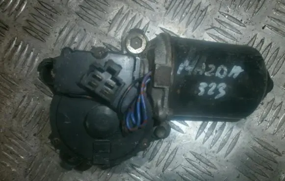 Mazda 323 Wiper motor