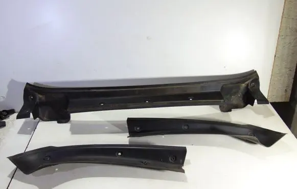 Mercedes-Benz ML W166 Other interior part