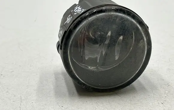 Nissan Qashqai Front fog light 261508992B