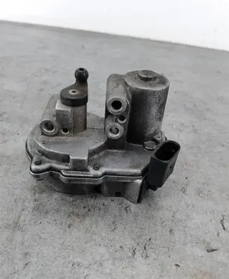 Intake manifold