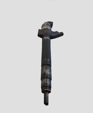 Peugeot Boxer Fuel injector 6C1Q9K546AC