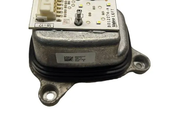 Seat Ibiza V (KJ) Headlight/headlamp MDE914198 90095777 19517