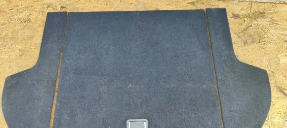 Subaru Legacy Trunk/boot floor carpet liner 