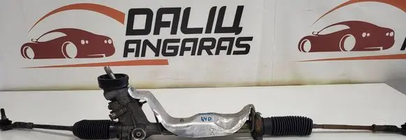 Audi A2 Steering rack 8Z1423981