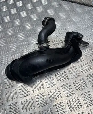 Ford Galaxy Intercooler hose/pipe DS739F805HD SCF0B PA66GF30