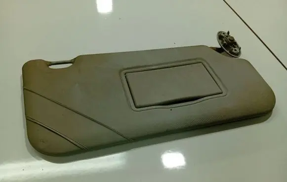Ford Mondeo MK IV Sun visor