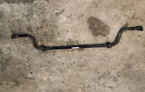 Audi Q7 4M Front anti-roll bar/sway bar 4M0411315B