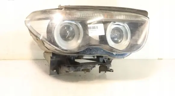 BMW 7 E65 E66 Headlight/headlamp
