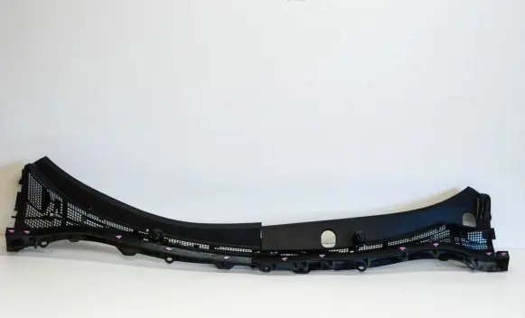 Mazda 3 II Wiper trim BBM4507S1 BBM4507R1