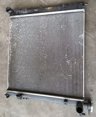 KIA Sportage Coolant radiator 253102Y000