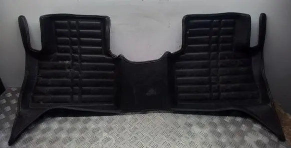 Toyota RAV 4 (XA50) Rear floor mat 