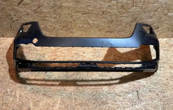 Skoda Kamiq Front bumper 658807221 KT27K16