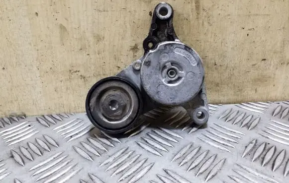 Mini Cooper Countryman R60 Generator/alternator belt tensioner F605001