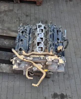 Infiniti Q50 Engine swap 