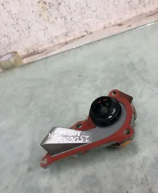 Nissan Qashqai J12 Water pump 210107490r