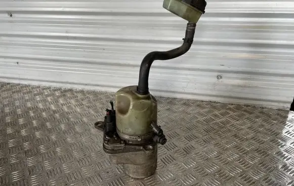 Volvo V50 Electric power steering pump 4N513K514DP 30741135