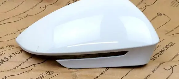 Volkswagen ID.3 Plastic wing mirror trim cover 11C857538A LS9R
