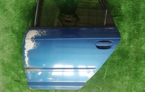 Audi A3 S3 A3 Sportback 8P Rear door