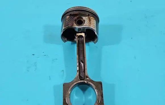 Volvo S40 Piston IMPRK1384835