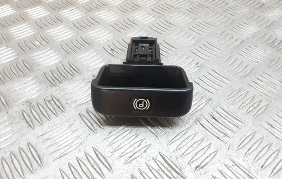 Mercedes-Benz C W203 Hand parking brake switch 2034270112 A2034270620