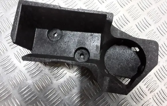 Audi Q5 SQ5 Other interior part 8R0012111C