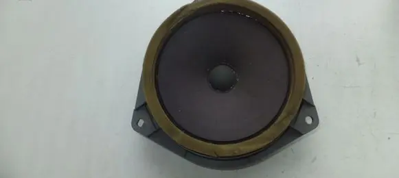 Toyota Land Cruiser (J100) Front door speaker 8616022790 FS2652A