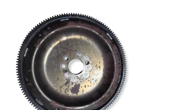 Mercedes-Benz E W211 Flywheel A6420300012 0617800859