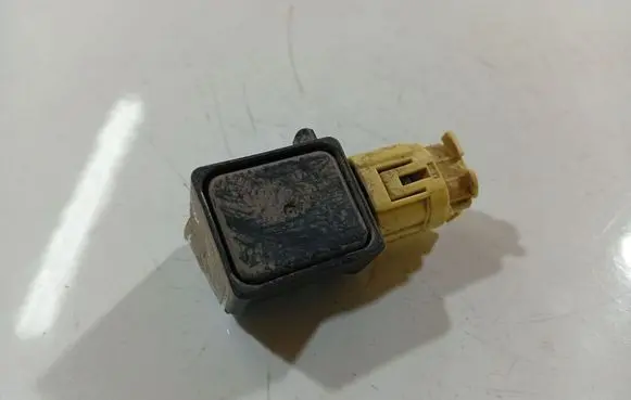 Honda FR-V Airbag deployment crash/impact sensor 77970SFEB110M2 77970-SFE-B110-M2