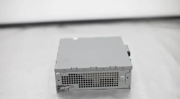 Audi Q5 SQ5 8R GPS navigation control unit/module 4G0035082G 4G0035082