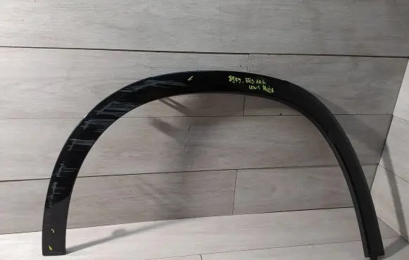 Mercedes-Benz EQS X296 Front arch trim A2968857901Q