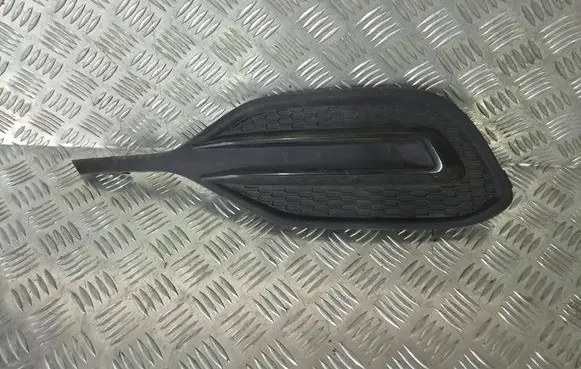 Opel Astra K Front fog light trim/grill 39130511