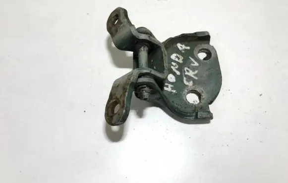 Honda CR-V Front door upper hinge