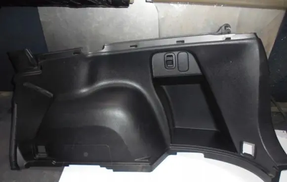 Subaru Forester SH Trunk/boot side trim panel 94027SC000