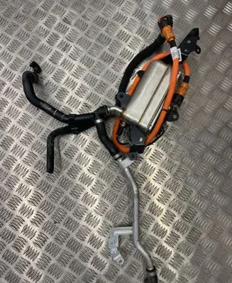 BMW 3 G20 G21 Coolant heater 9426359 6817999 5A661F9