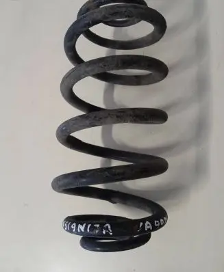 Opel Insignia A Rear coil spring
