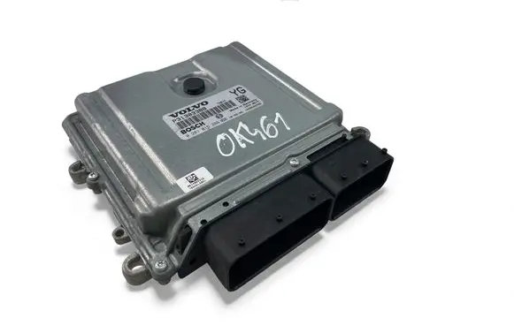 Volvo XC60 Engine control unit/module ECU P31303388 0281015286