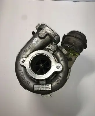 Nissan Navara D40 Turbo 14411EB300 GT2056V 7512432