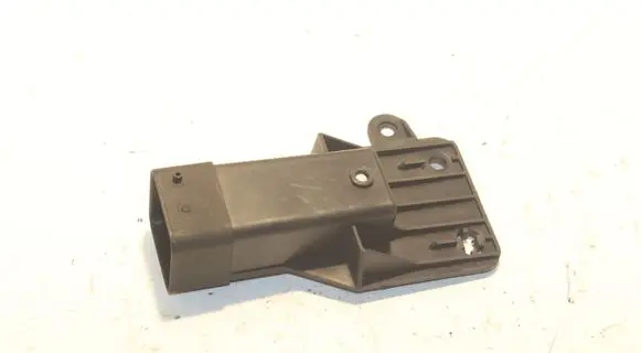 Skoda Rapid (NH) Coolant fan relay 5J0919506