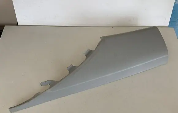 Audi A6 S6 C7 4G (C) pillar trim 4G5867246 4G5867246HF6
