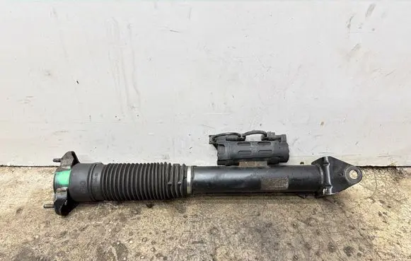 Mercedes-Benz GLE (W166 - C292) Rear shock absorber/damper A1663260498